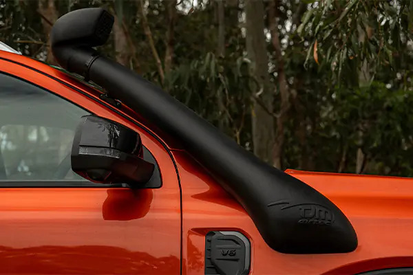 TJM AIRTEC SNORKEL