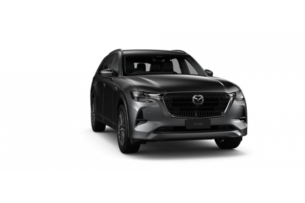 2024 Mazda CX-80 KL D50e Azami SUV Image 5