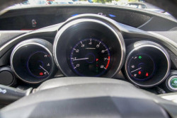 2013 Honda Civic FK VTi-L Hatchback