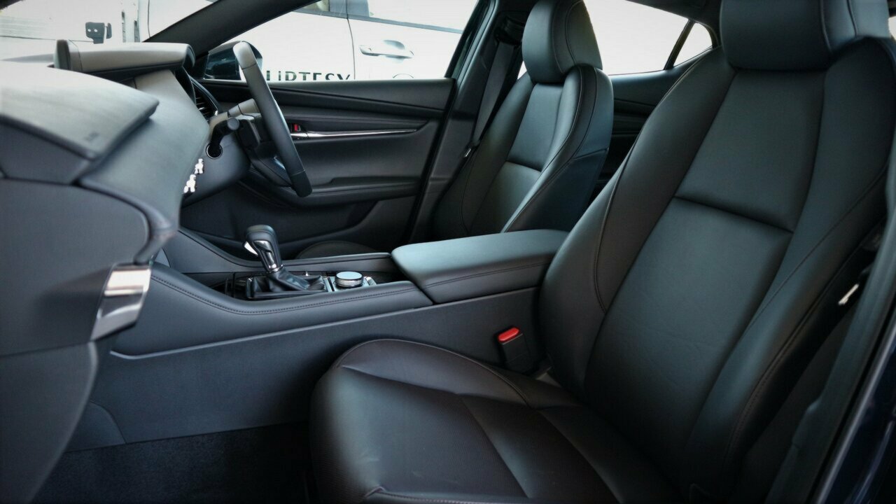 2020 Mazda 3 BP X20 Astina Hatch Hatchback Image 13