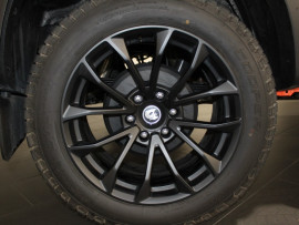 2019 MY20 HSV Colorado RG Series 2 V Utility