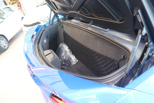 2024 Chevrolet Corvette C8 Stingray 3LT Convertible Image 22