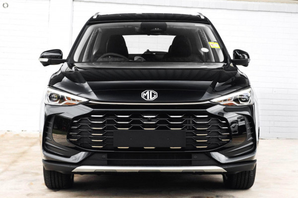 2026 MG ZS ZS32 Essence Hybrid+ SUV Image 2