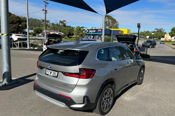 2023 BMW iX1 U11 eDrive20 xLine SUV