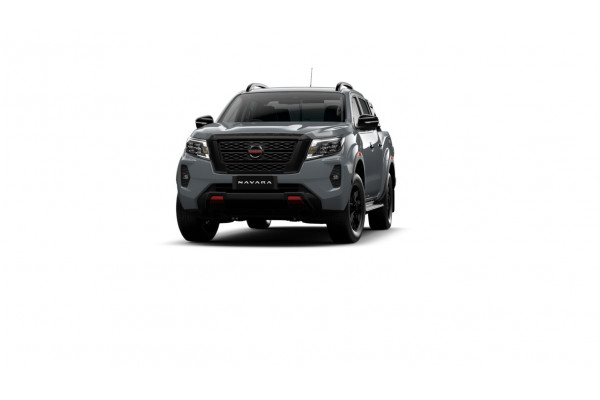 2025 Nissan Navara D23 PRO-4X Ute