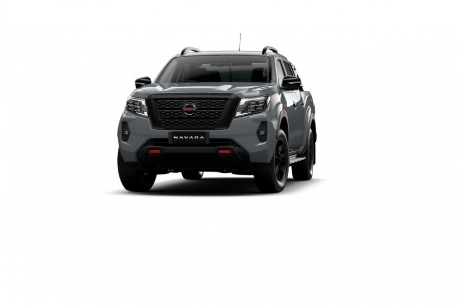 2025 Nissan Navara D23 PRO-4X Ute