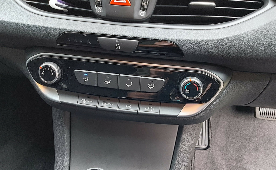2021 Hyundai i30 PD.V4 Active Hatch Image 22