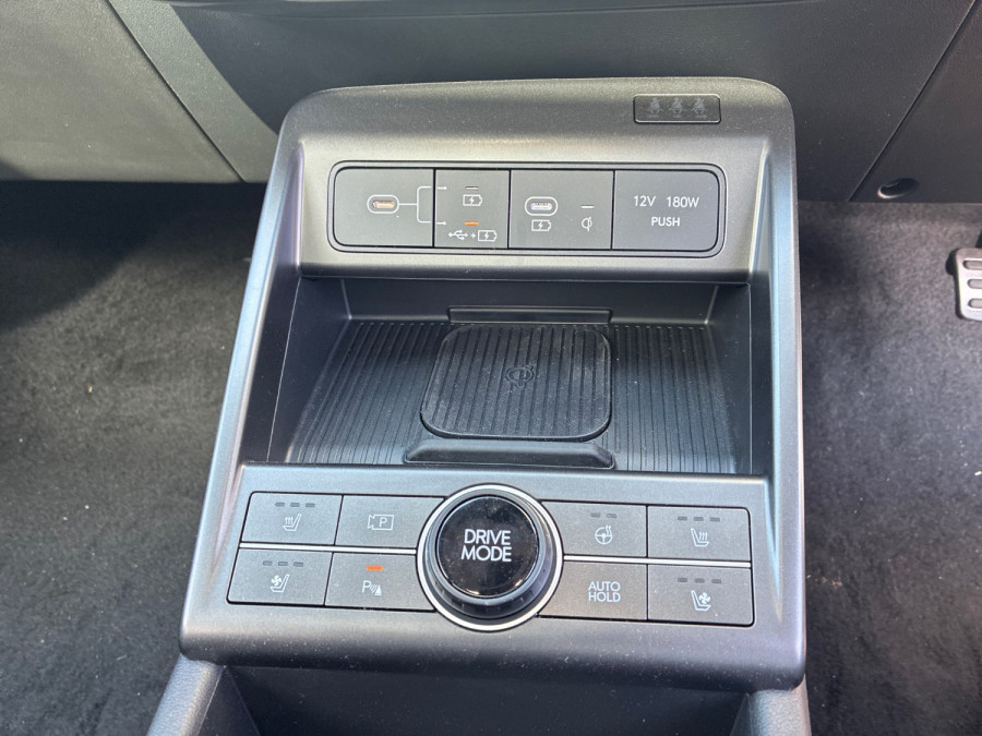 2026 MY27 Hyundai KONA SX2.V3 Hybrid Premium N Line SUV Image 20