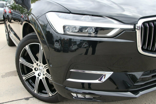 2020 MY21 Volvo XC60 UZ T5 Inscription Suv