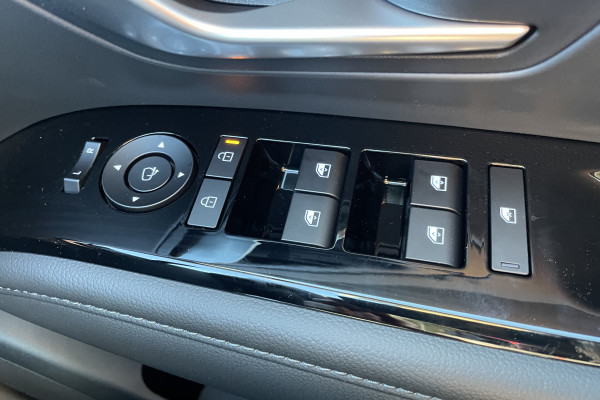 2026 Hyundai Tucson NX4.V4 Elite SUV Image 21