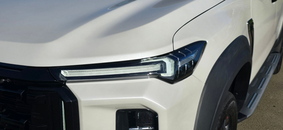 2026 MY25 LDV D90 SV9A Mode SUV Image 7