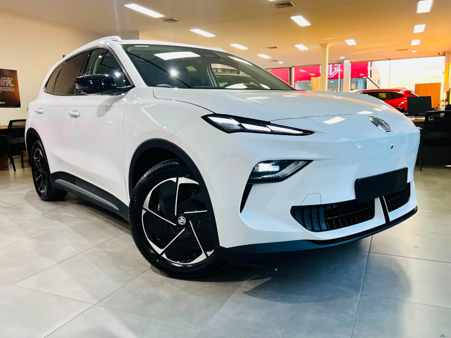 2025 MG MGS5 EV ZS3EM Essence 49 SUV Image 1