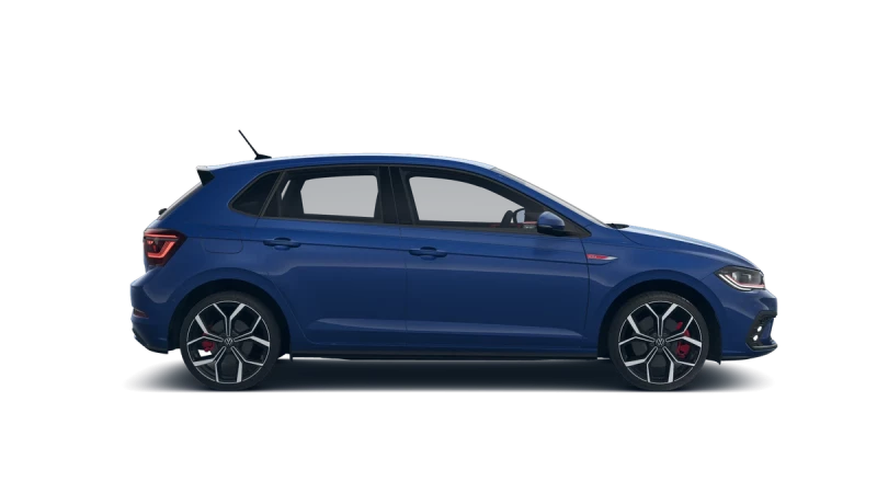 Polo <small>GTI</small><br><span>6-Speed DSG | Petrol | MY26</span>