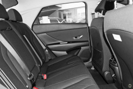 2024 MY25 Hyundai i30 CN7.V2 Hybrid Sedan image 10