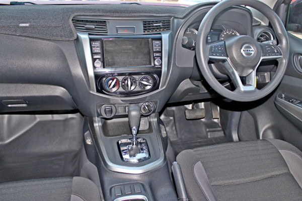 2021 Nissan Navara D23 SL Ute Image 11