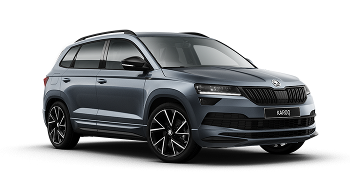 Quartz Grey Metallic