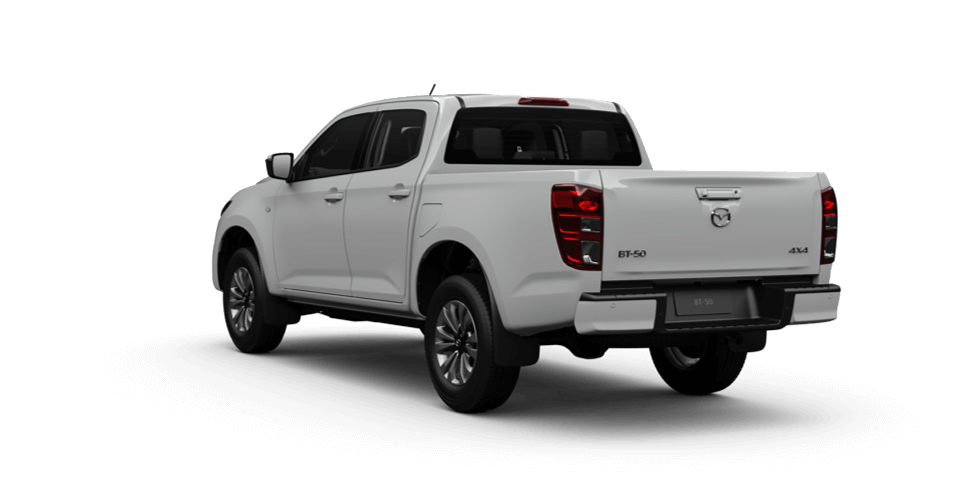 2024 MY23 Mazda BT-50 TF XT Ute Image 18