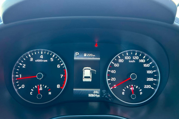 2023 Kia Picanto JA GT-Line Hatch Image 17