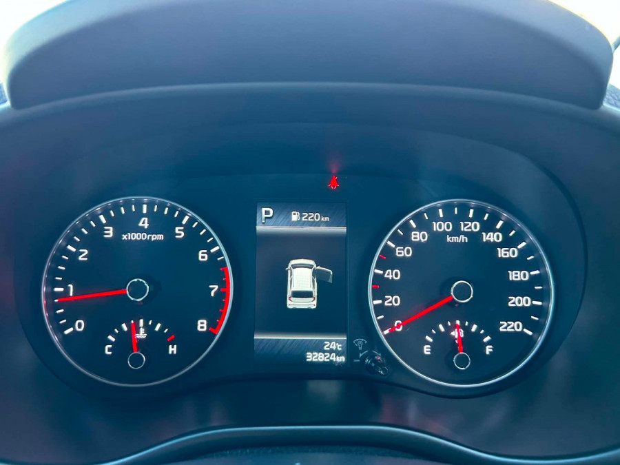 2023 Kia Picanto JA GT-Line Hatch Image 17