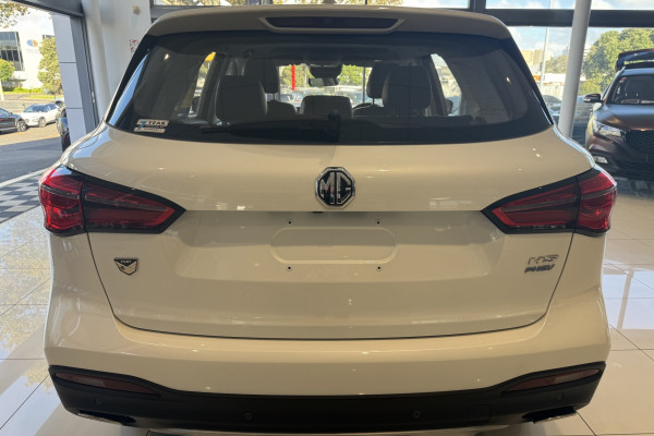 2024 MY23 MG HS Plus EV SAS23 Excite SUV