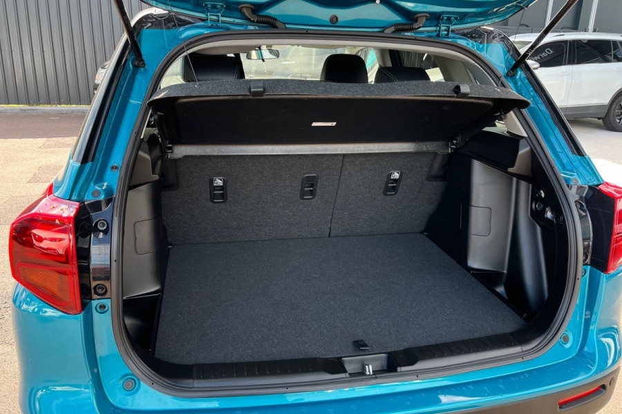 2023 MY22 Suzuki Vitara LY Series II Turbo SUV Image 20