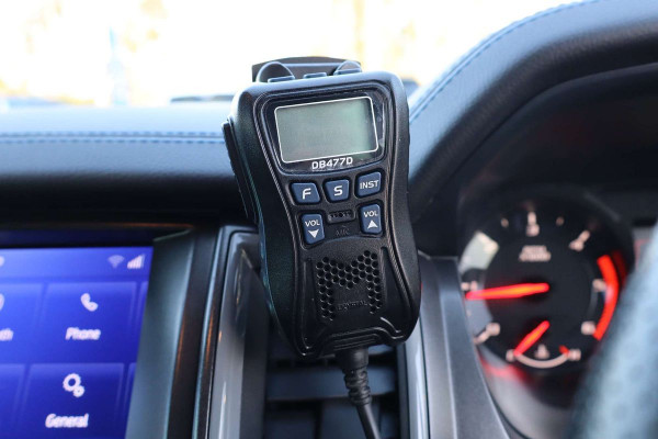 2019 MY19.75 Ford Ranger PX MkIII Raptor Ute Image 16