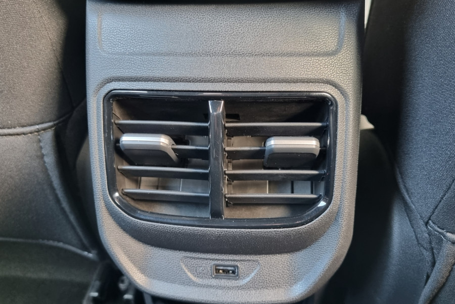 2025 MY24.5 MG MG3 ZP22 Excite Hybrid+ Hatch Image 18