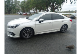 2019 Subaru Liberty 6GEN 3.6R Sedan