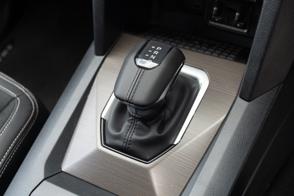 2025 Volkswagen Amarok NF TDI600 Style Ute Image 13