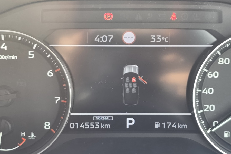 2024 Mitsubishi Outlander ZM LS SUV Image 21