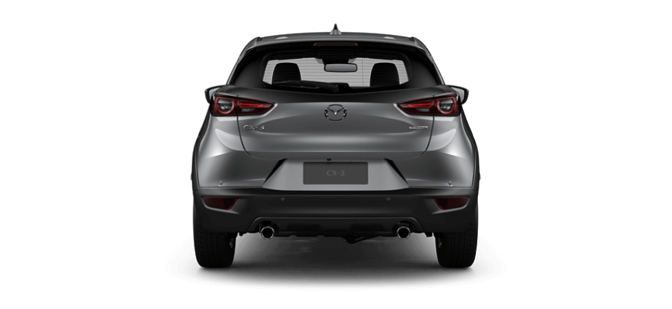 2025 Mazda CX-3 DK G20 Pure SUV Image 16