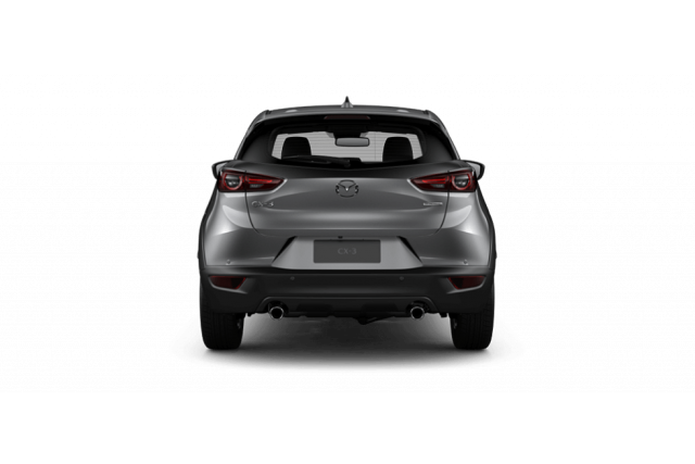 2024 Mazda CX-3 DK G20 Pure SUV Image 16