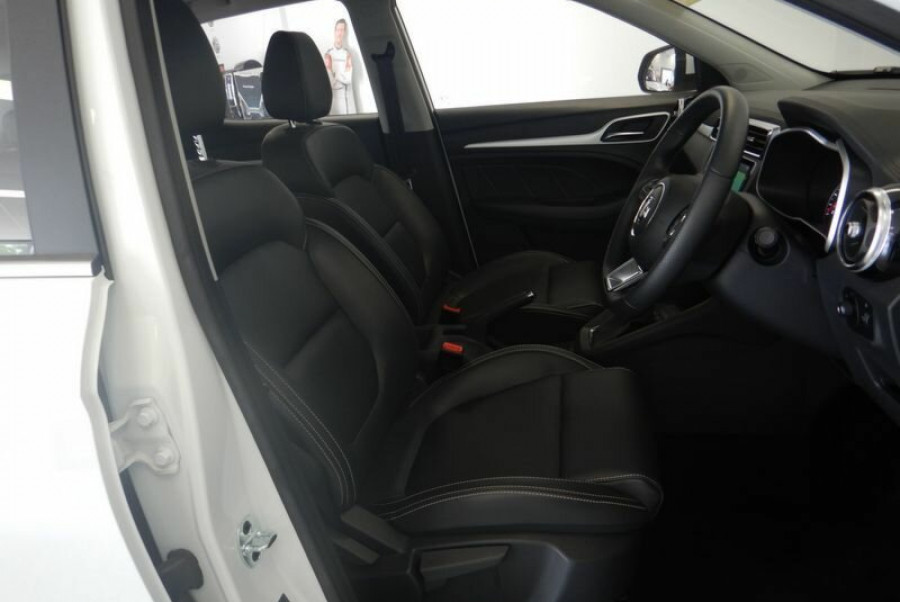 2018 MY19 MG ZS AZS1 Essence Suv