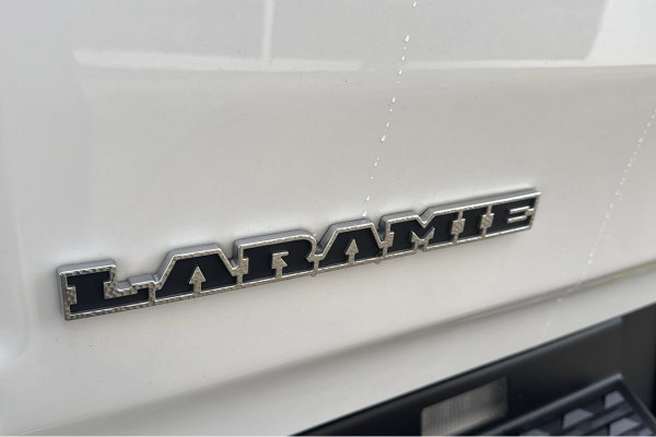 2022 Ram 1500 DT Laramie Ute Image 25