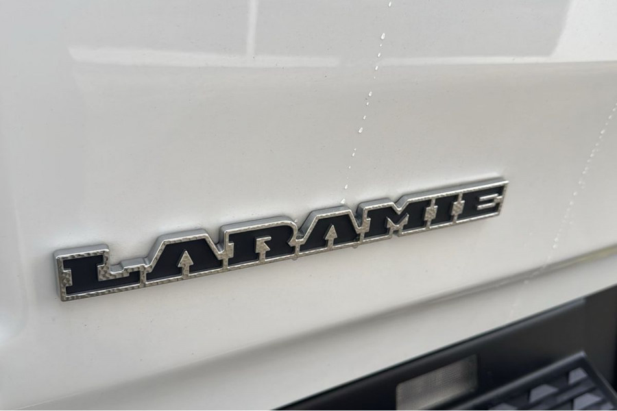 2022 Ram 1500 DT Laramie Ute Image 25