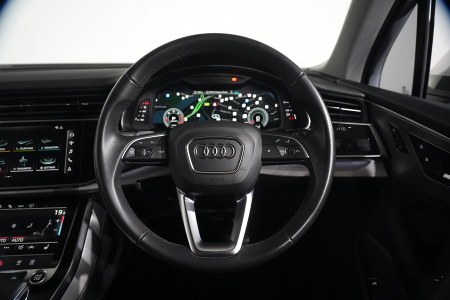 2020 Audi Q7 45 TDI SUV