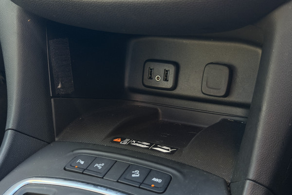 2018 Holden Equinox EQ LTZ-V SUV Image 31