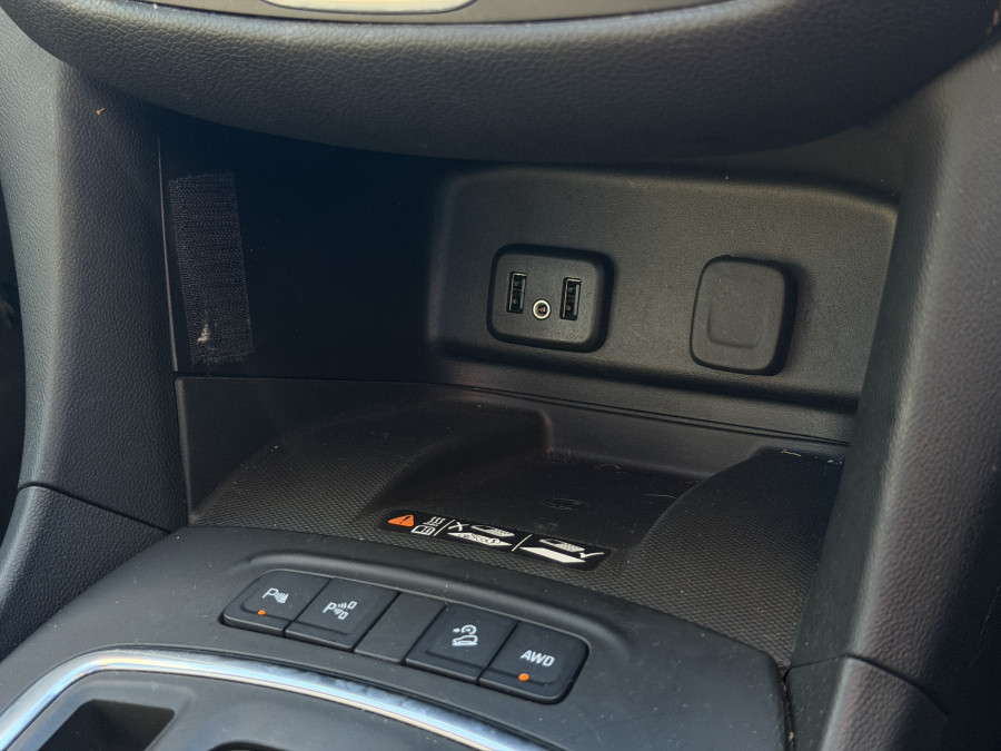 2018 Holden Equinox EQ LTZ-V SUV Image 31
