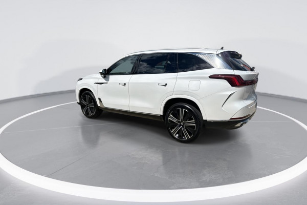 2025 MG QS IS31 Essence SUV Image 6