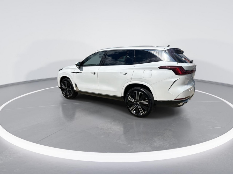 2025 MG QS IS31 Essence SUV Image 6
