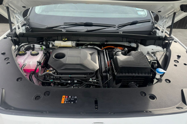 2026 MG HS Excite SUV Image 19