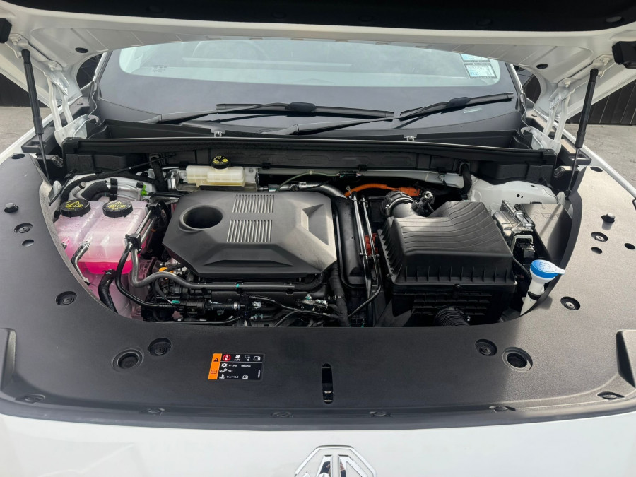 2026 MG HS Excite SUV Image 19