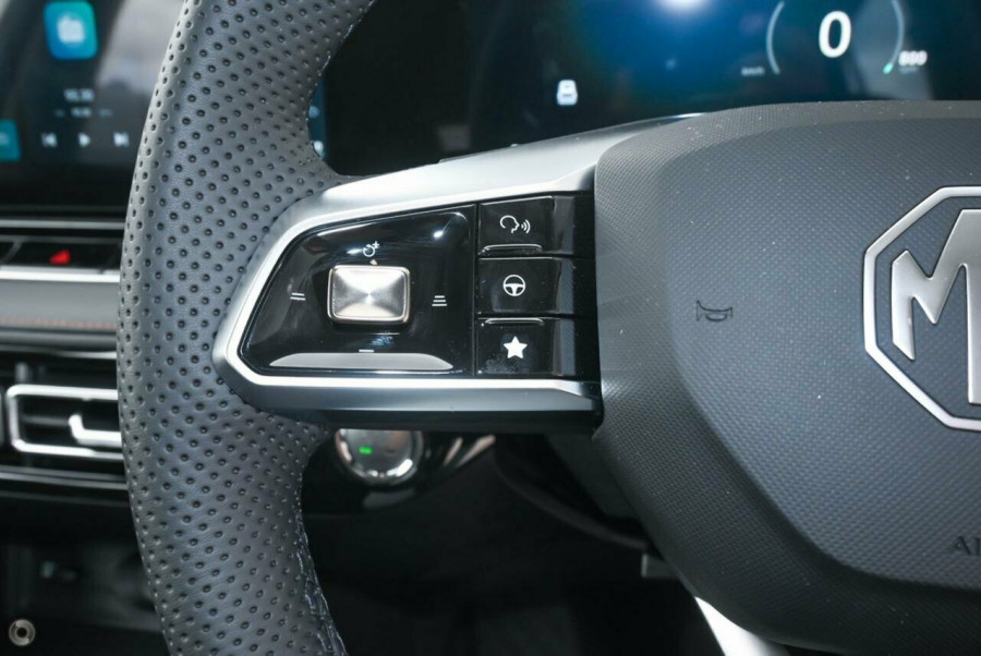 2024 MY24.5 MG HS AS33 Excite SUV Image 13