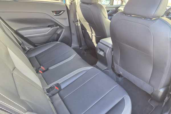 2024 Subaru Crosstrek G6X 2.0S SUV Image 9