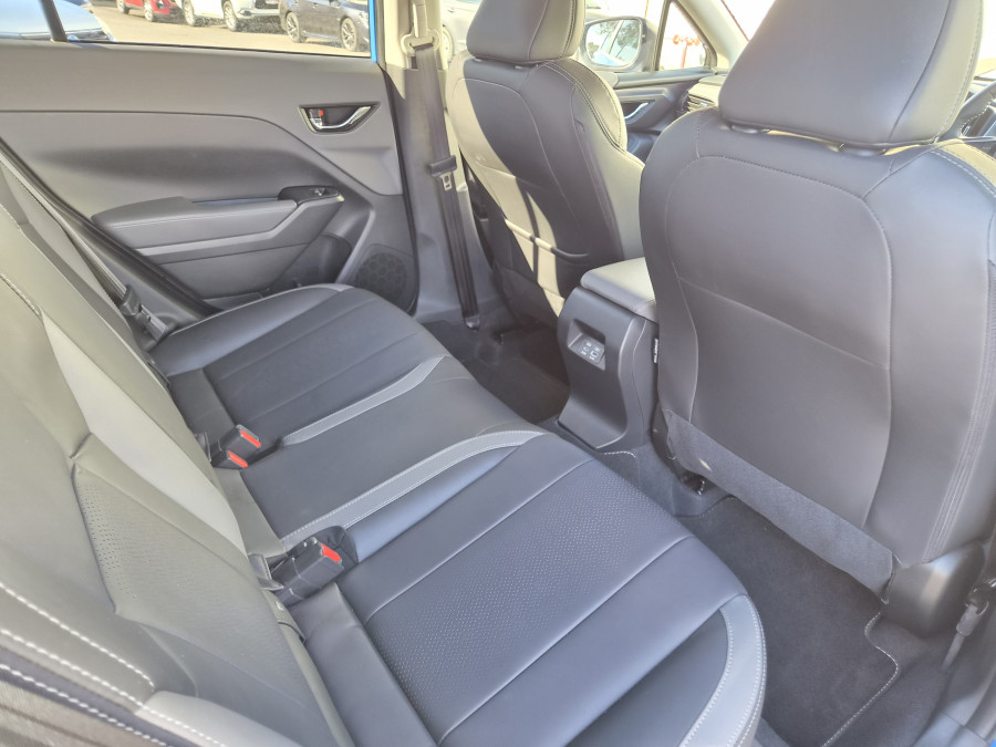 2024 Subaru Crosstrek G6X 2.0S SUV Image 9