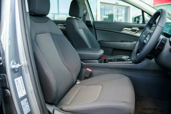 2026 MY27 Kia Sportage NQ5 PE HEV S SUV Image 17