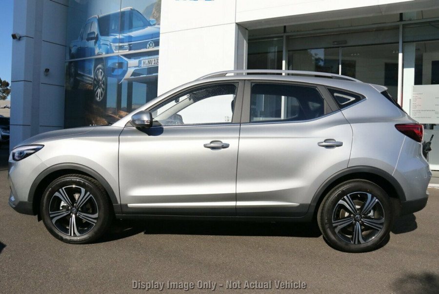 2024 MG ZST S13 Excite SUV Image 12
