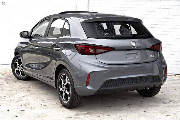 2024 MG MG3 Essence Hatch