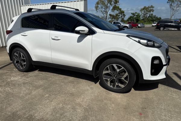2019 Kia Sportage QL Si Premium SUV
