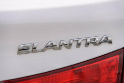 2012 Hyundai Elantra MD2 Active Sedan